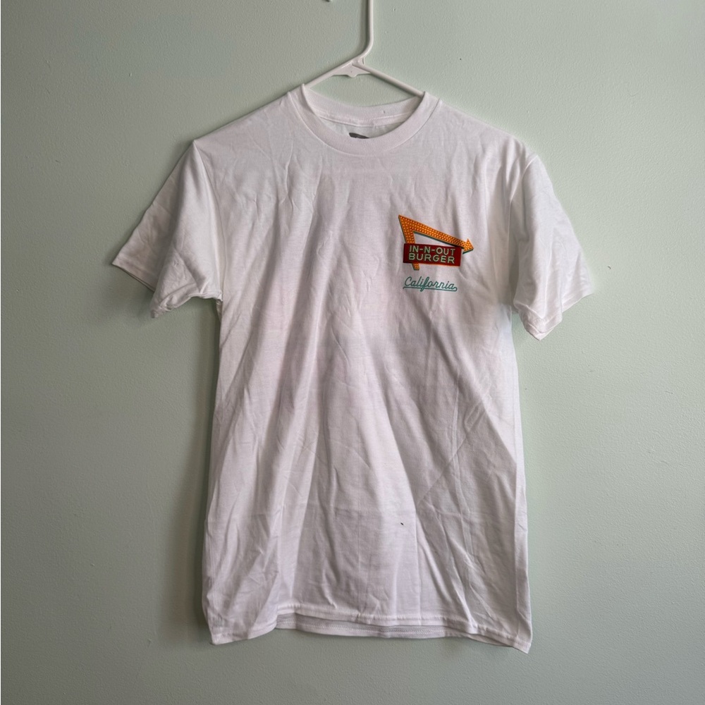 In-N-Out Graphic T-Shirt (S)